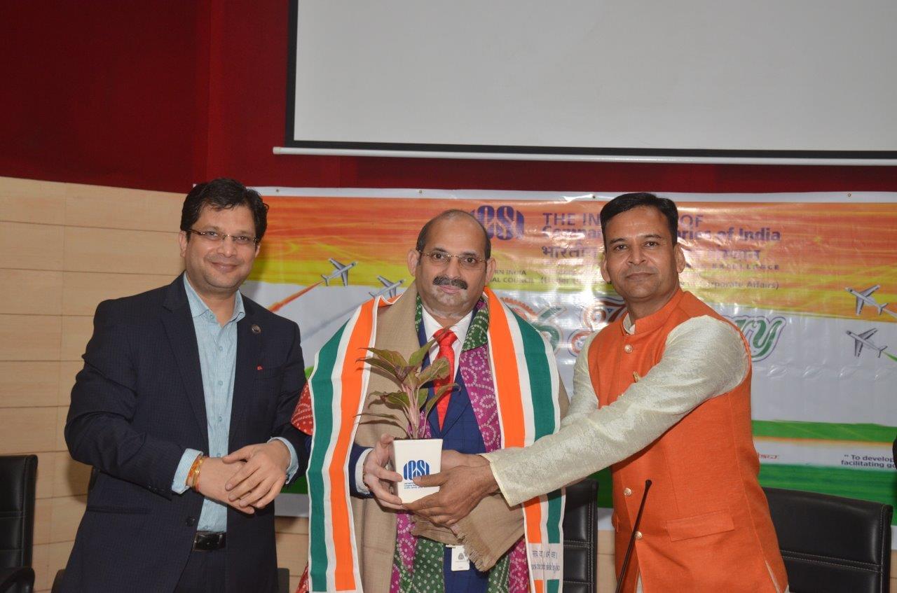 The Institute of Company Secretaries of India New Delhi Events photo 3