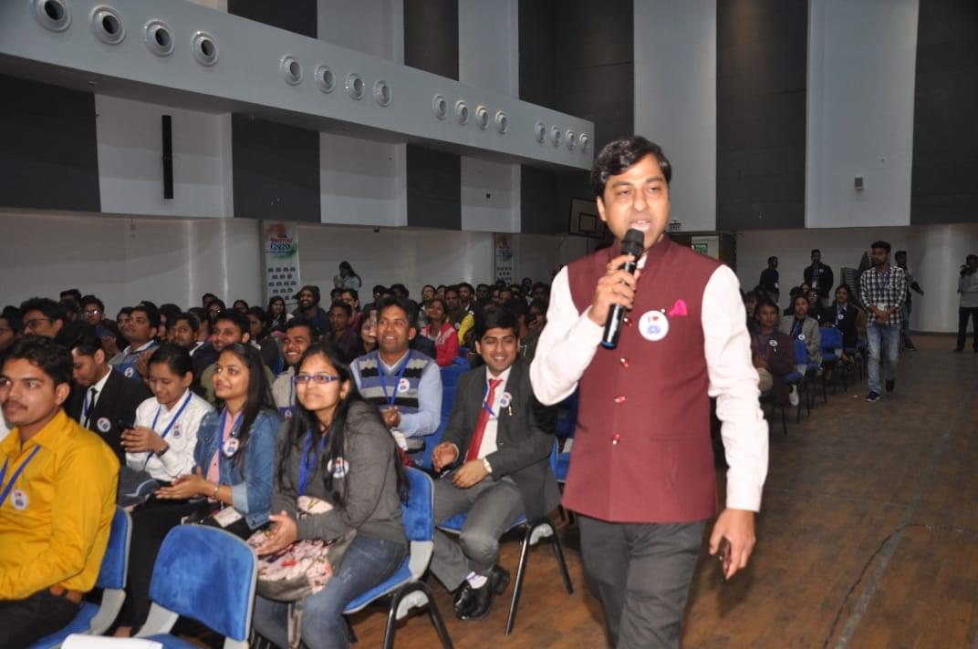 The Institute of Company Secretaries of India New Delhi Events photo 9