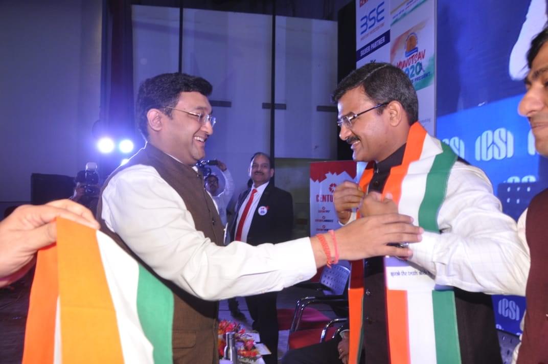 The Institute of Company Secretaries of India New Delhi Events photo 11