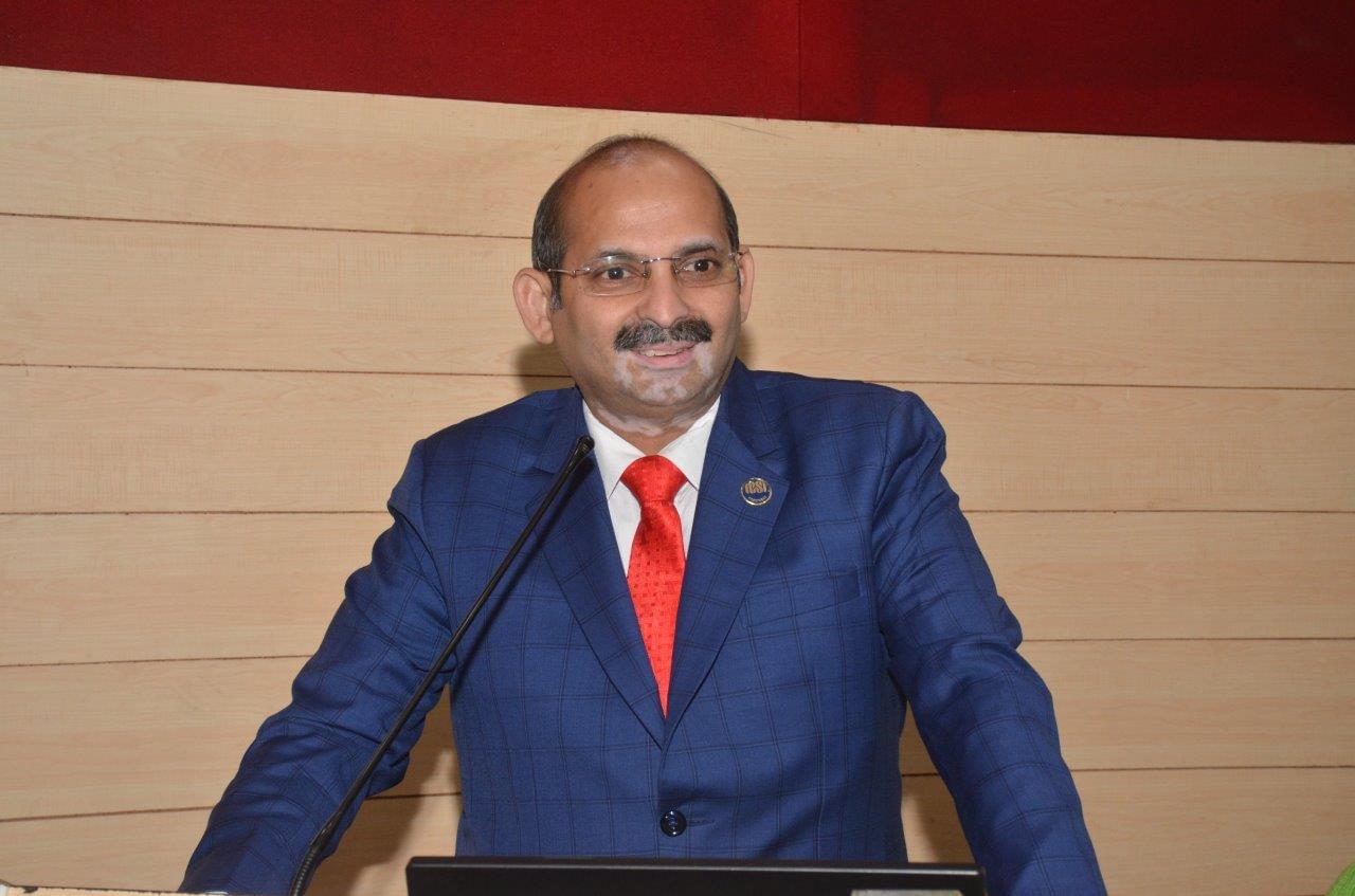 The Institute of Company Secretaries of India New Delhi Events photo 5