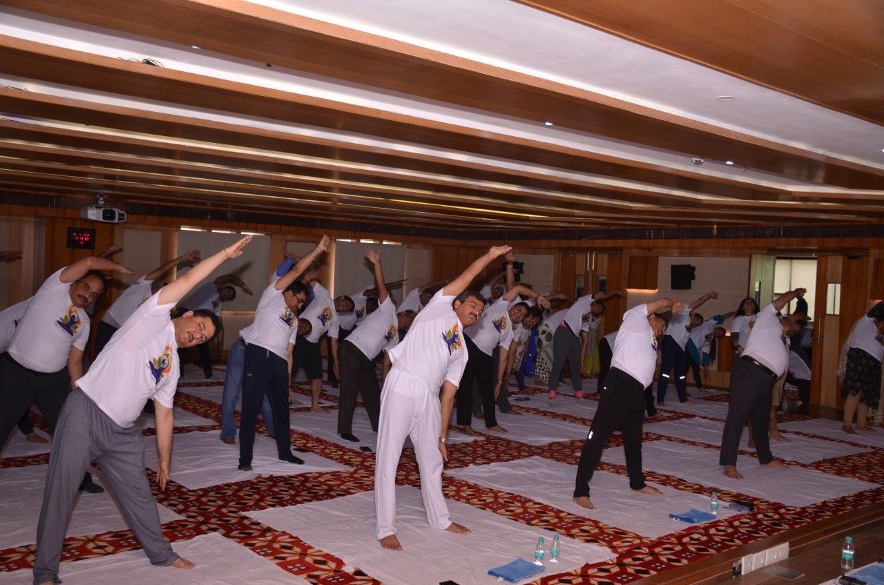 The Institute of Company Secretaries of India New Delhi Events photo 12