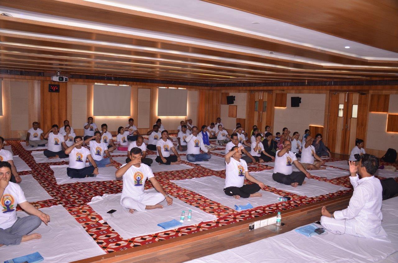 The Institute of Company Secretaries of India New Delhi Events photo 13