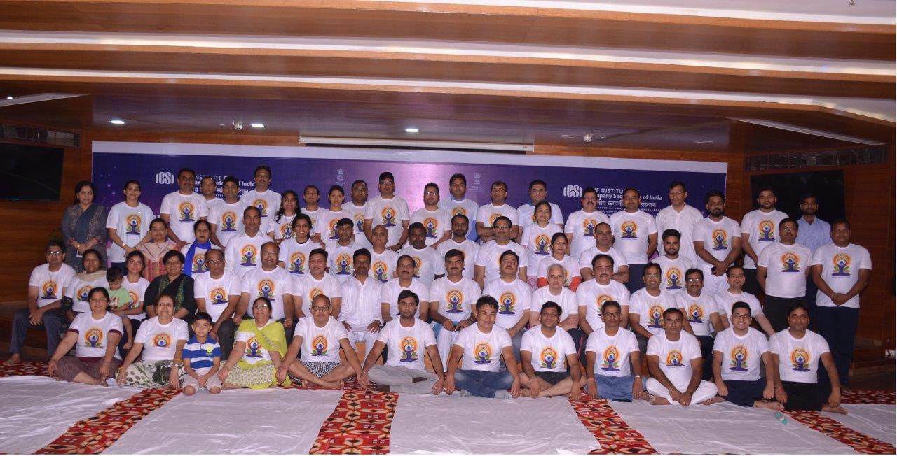 The Institute of Company Secretaries of India New Delhi Events photo 14