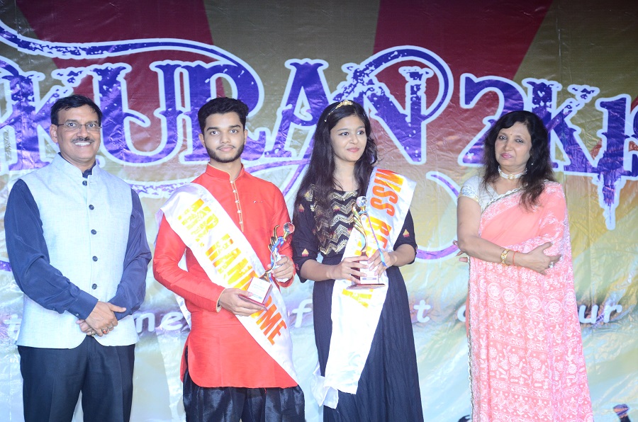 KIT Varanasi Events photo 14