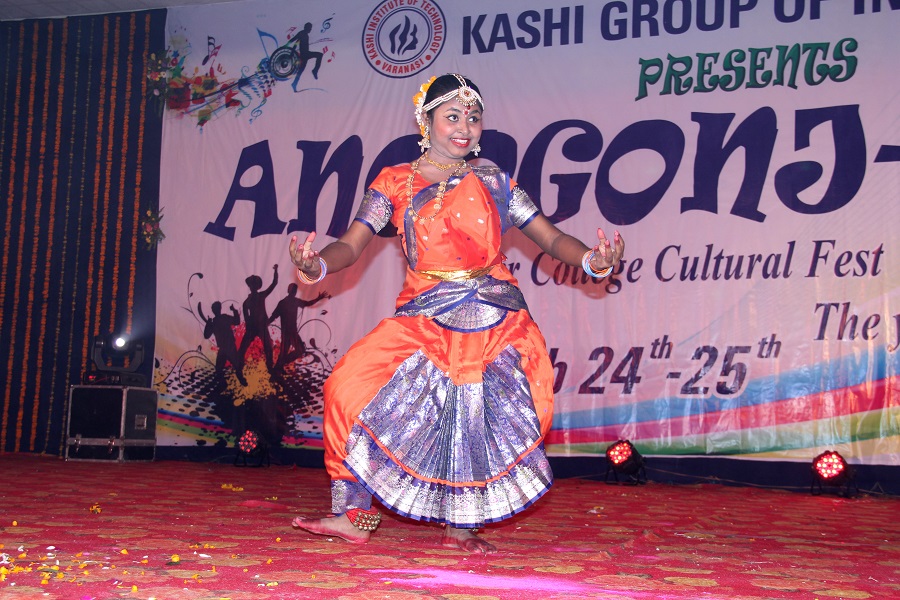 KIT Varanasi Events photo 16