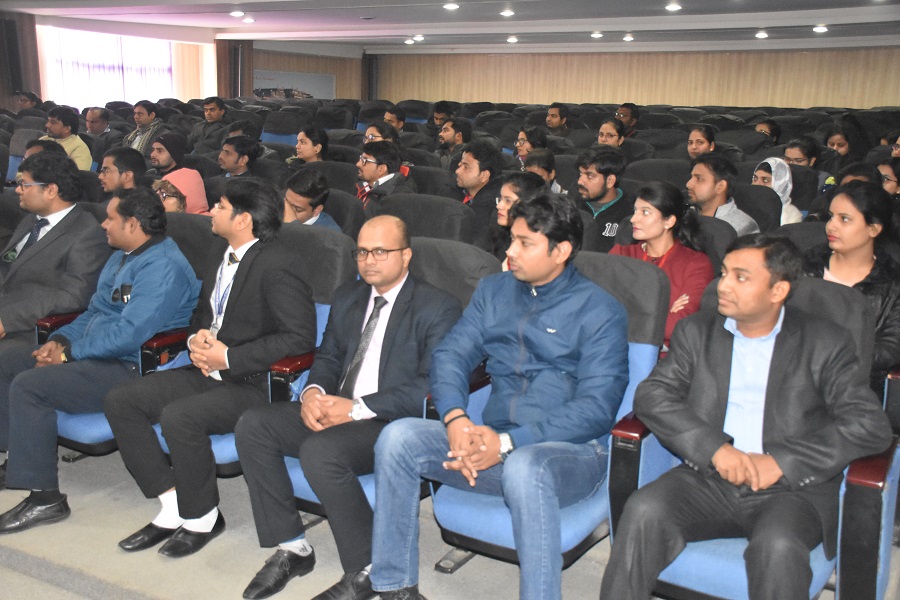 KIT Varanasi facilities photo 7