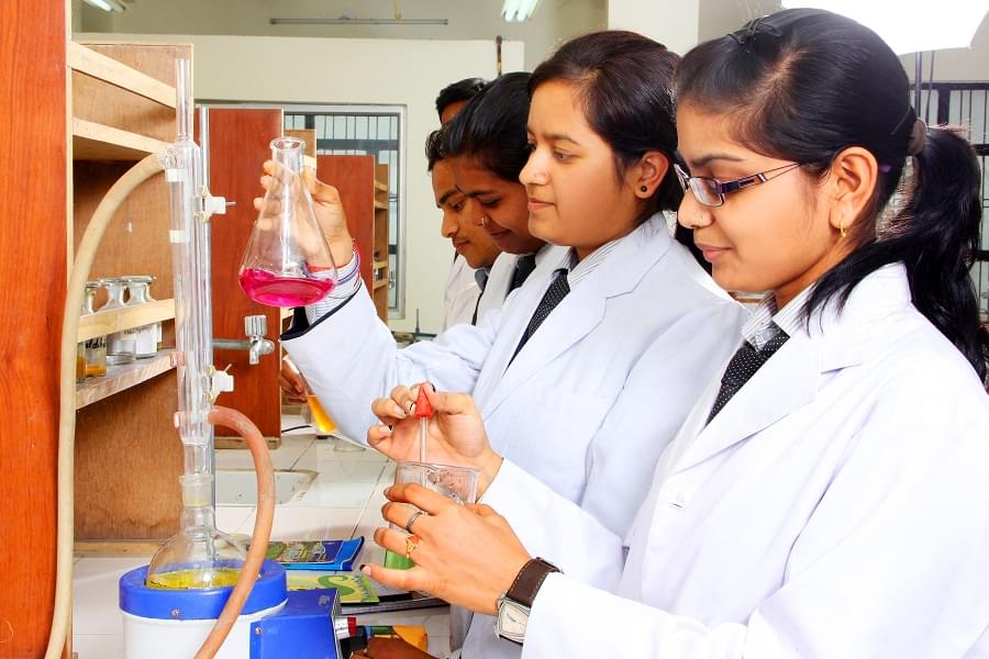 KIT Varanasi facilities photo 11