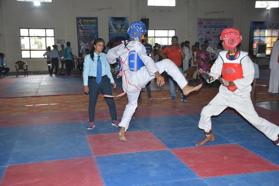 KIT Varanasi Events photo 20