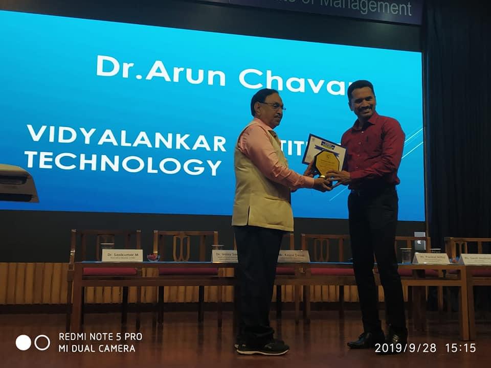 Vidyalankar Institute of Technology Mumbai Events photo 1