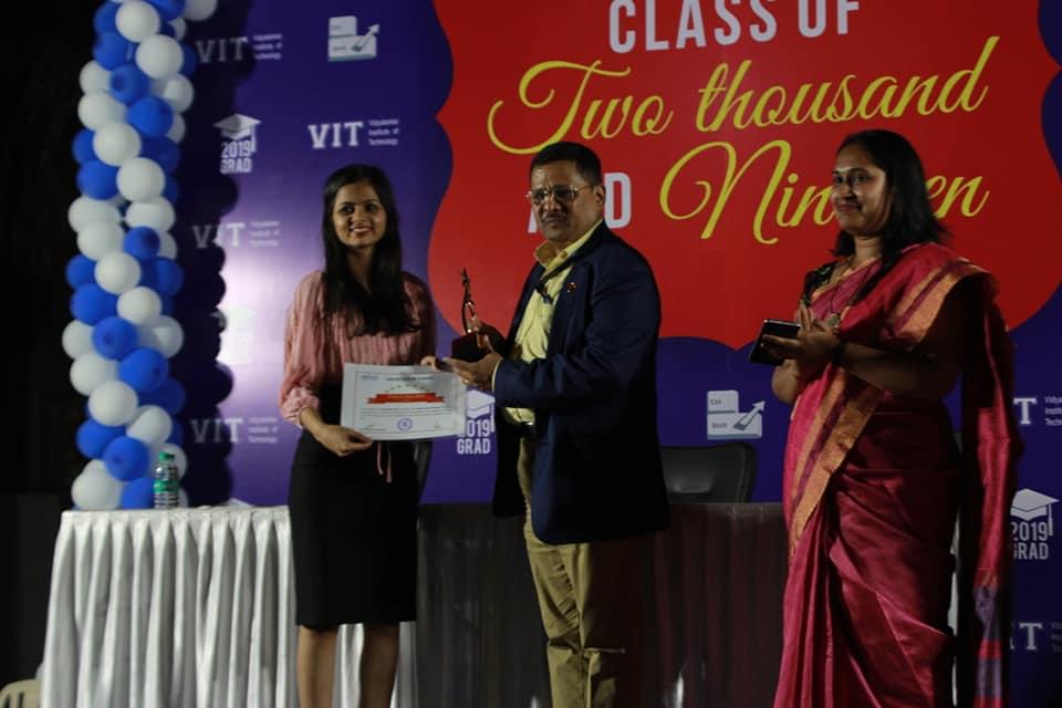 Vidyalankar Institute of Technology Mumbai Events photo 12