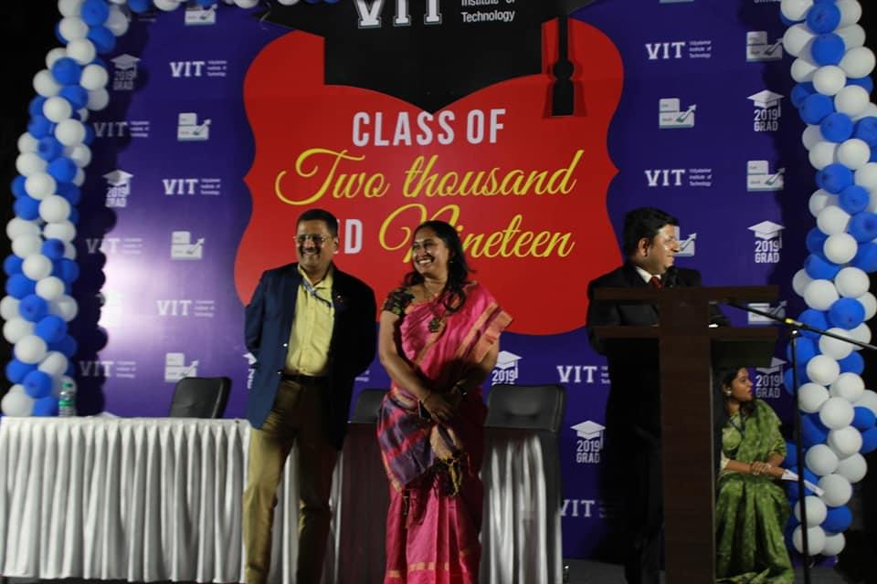 Vidyalankar Institute of Technology Mumbai Events photo 13