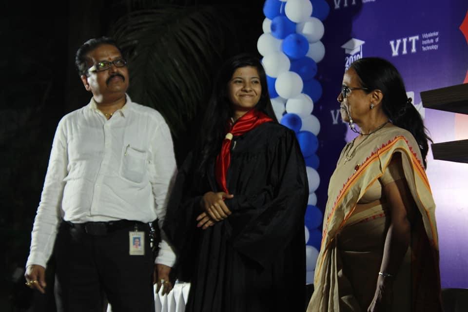 Vidyalankar Institute of Technology Mumbai Events photo 14