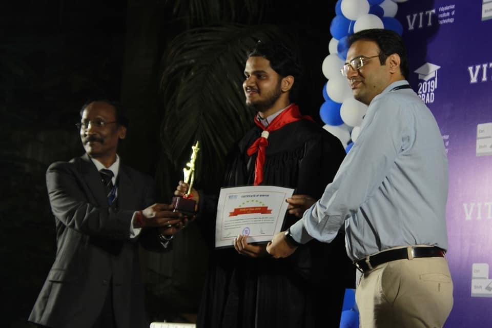 Vidyalankar Institute of Technology Mumbai Events photo 15