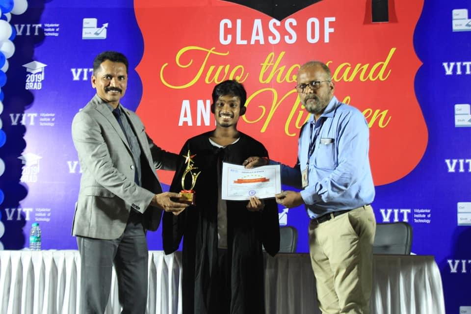 Vidyalankar Institute of Technology Mumbai Events photo 16