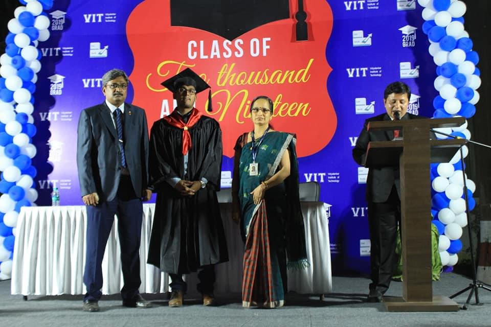 Vidyalankar Institute of Technology Mumbai Events photo 17