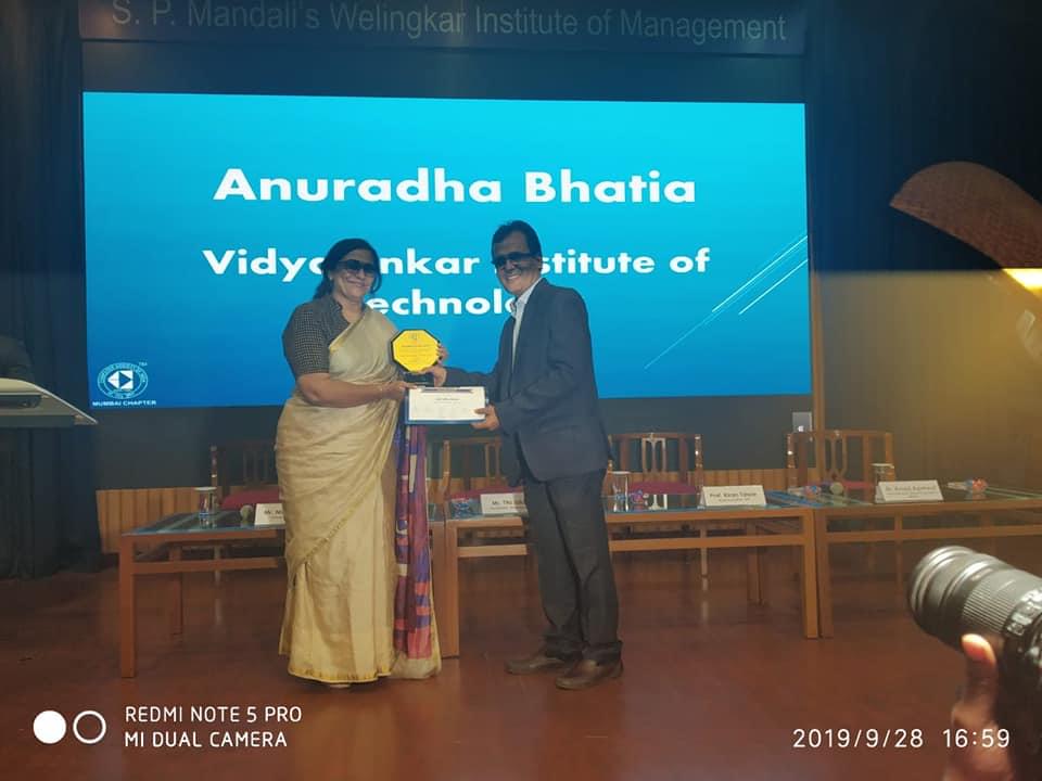 Vidyalankar Institute of Technology Mumbai Events photo 2