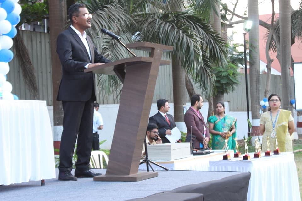 Vidyalankar Institute of Technology Mumbai Events photo 20