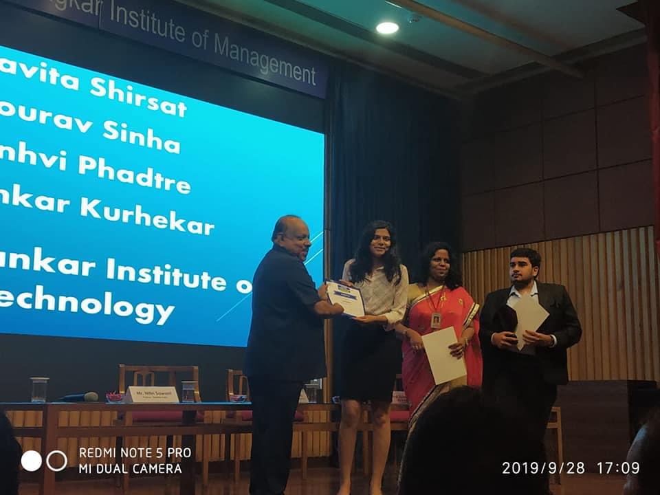 Vidyalankar Institute of Technology Mumbai Events photo 3