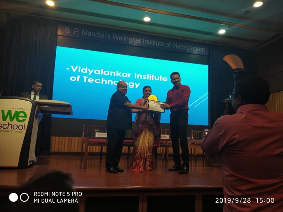 Vidyalankar Institute of Technology Mumbai Events photo 4