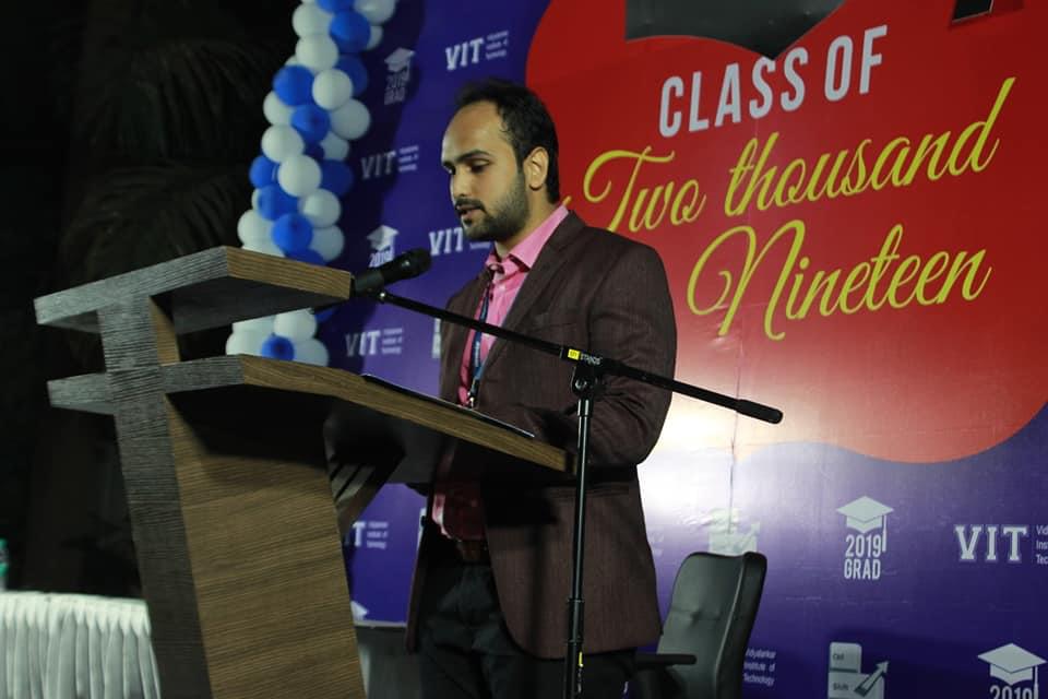 Vidyalankar Institute of Technology Mumbai Events photo 9