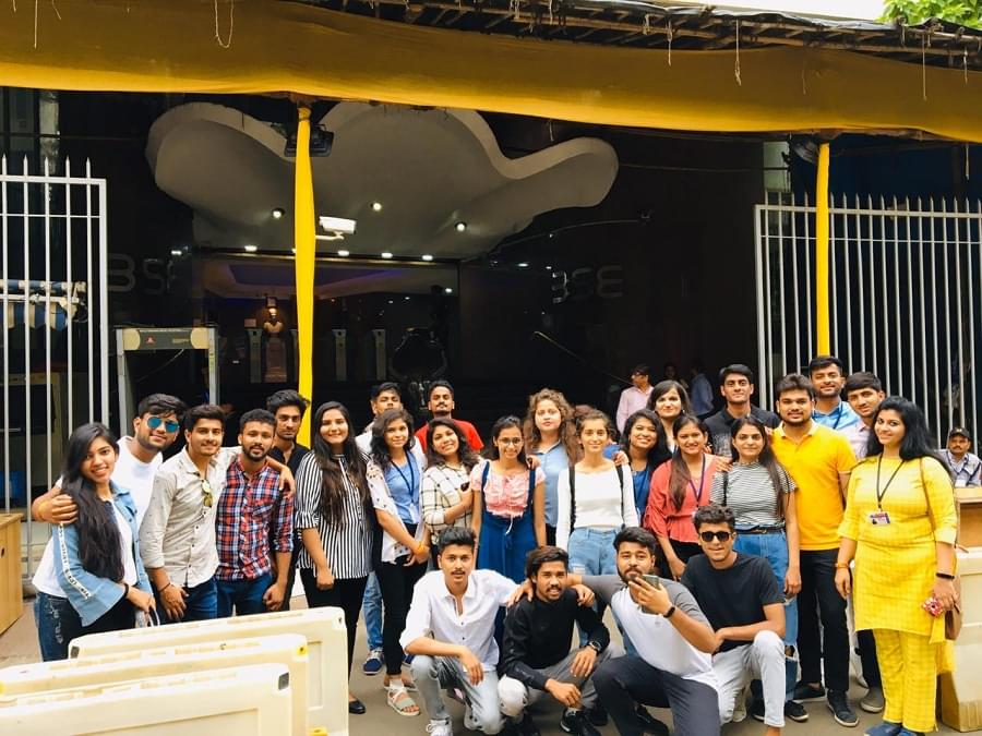 Prestige Institute of Engineering Management and Research Indore PGDM Class photo 13