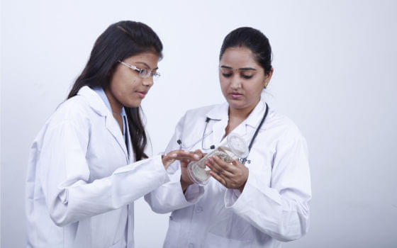 Anjali College of Pharmacy and Science Agra Infrastructure photo 17