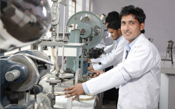 Anjali College of Pharmacy and Science Agra Infrastructure photo 18