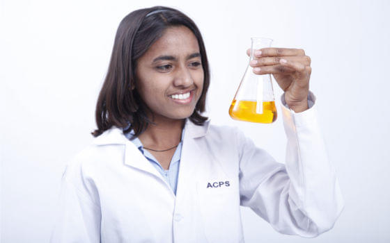 Anjali College of Pharmacy and Science Agra Infrastructure photo 16