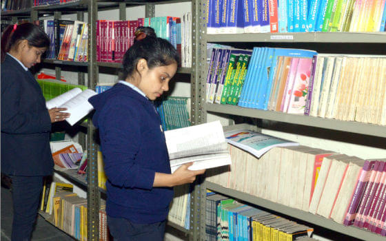 Anjali College of Pharmacy and Science Agra Infrastructure photo 19