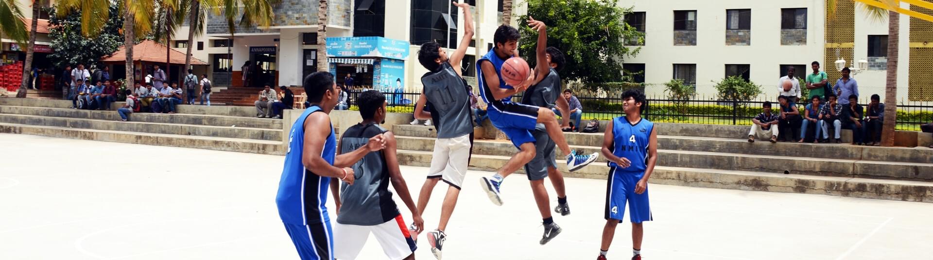 NITTE School of Fashion Technology and Interior Design Bangalore Campus photo 3