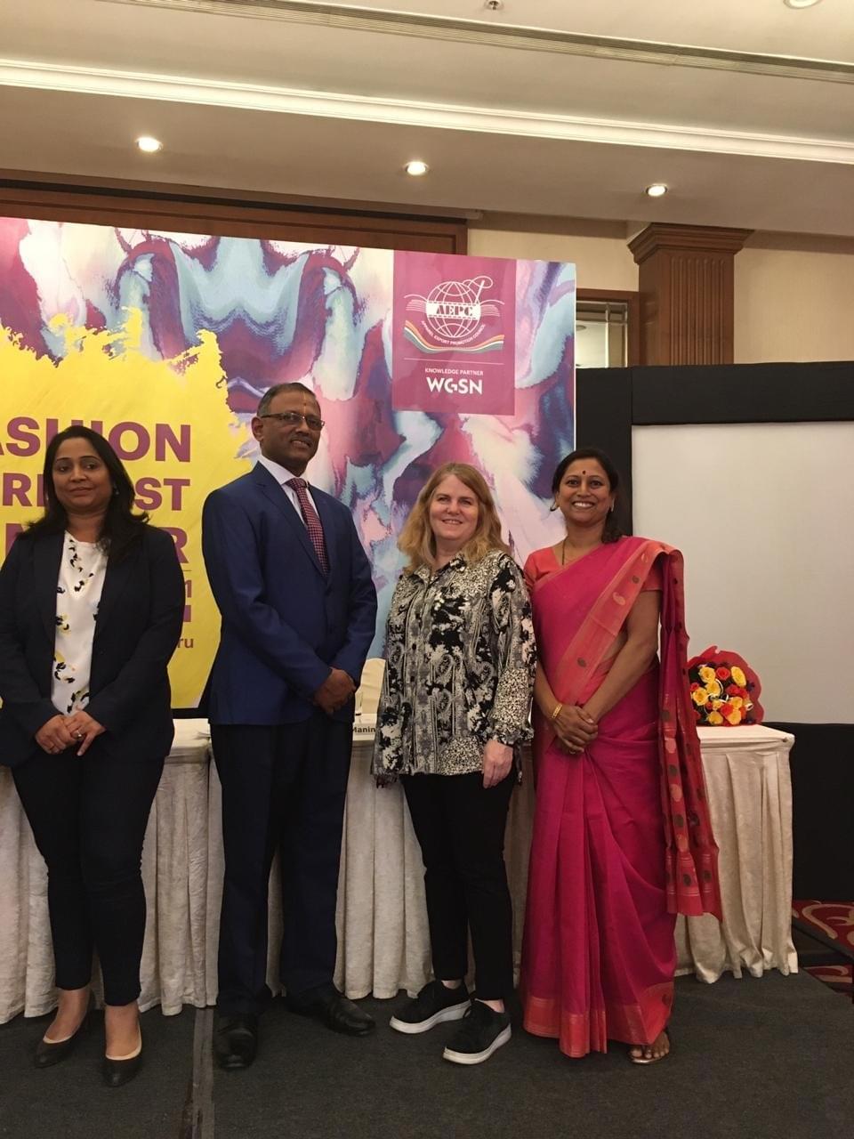 NITTE School of Fashion Technology and Interior Design Bangalore Campus photo 12