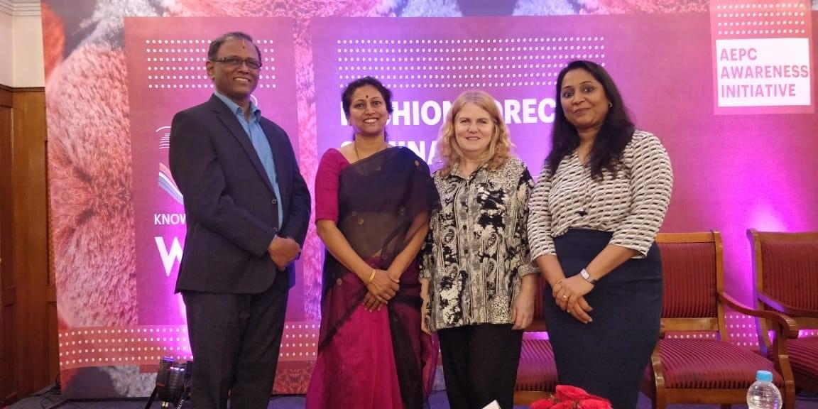 NITTE School of Fashion Technology and Interior Design Bangalore Campus photo 7