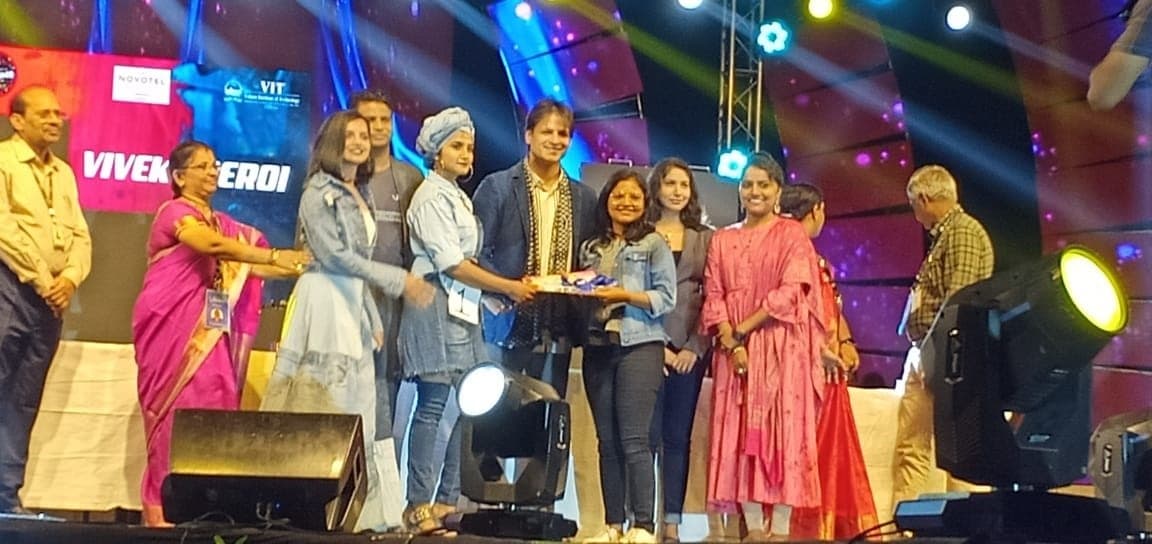 NITTE School of Fashion Technology and Interior Design Bangalore Campus photo 5