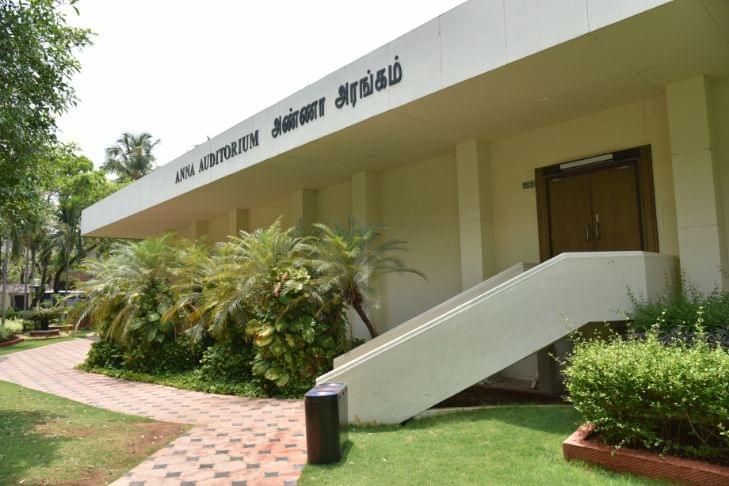 VIT Vellore Campus & Facilities photo 3
