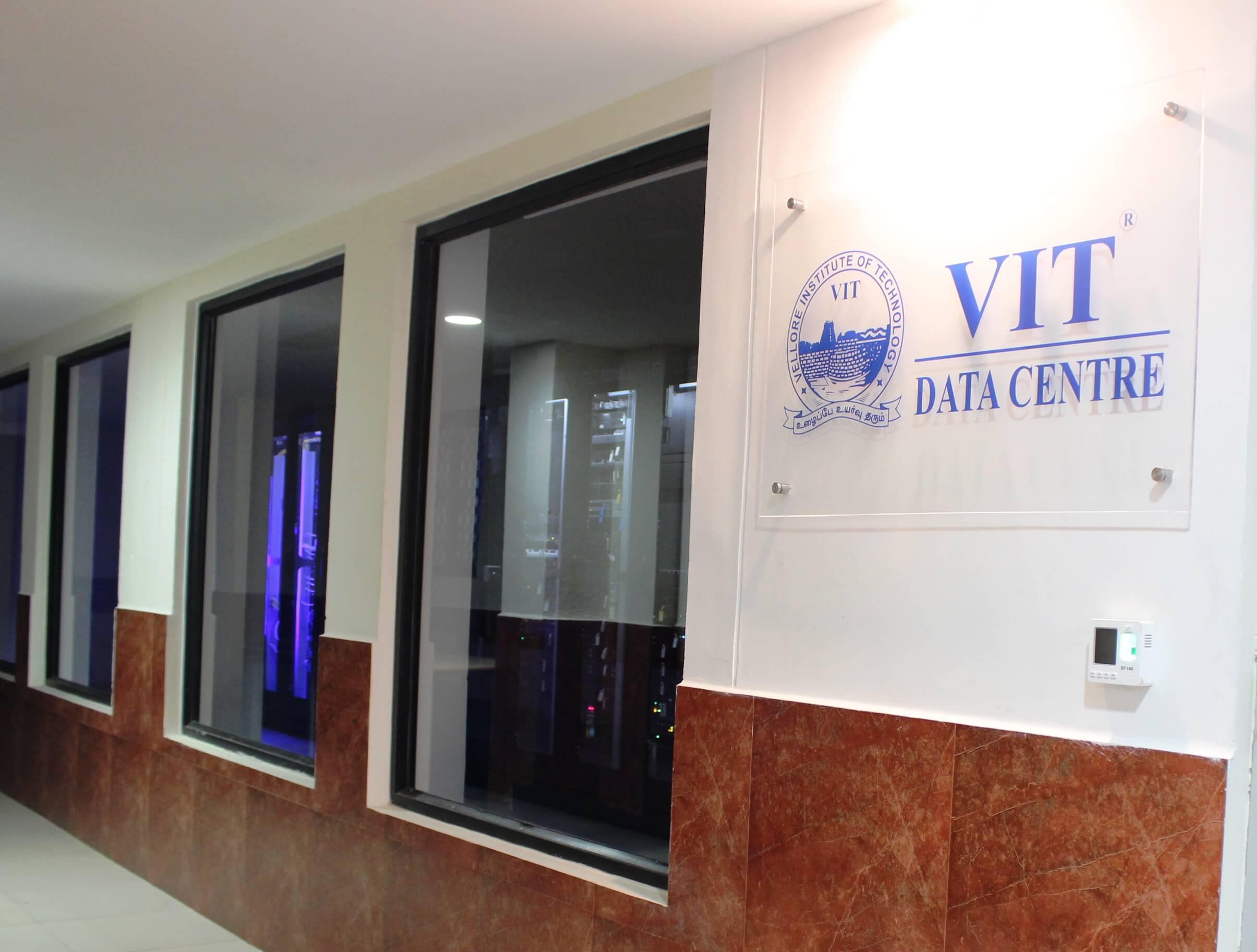 VIT Vellore Campus & Facilities photo 10