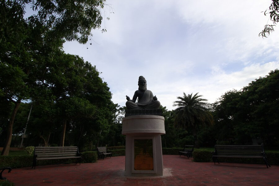 VIT Vellore Campus photo 6