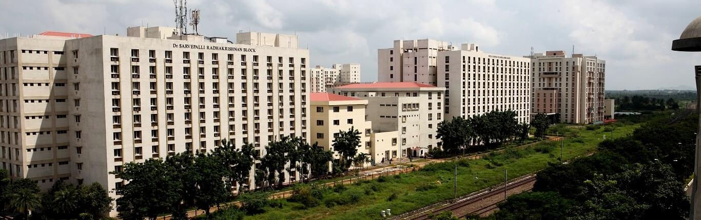 VIT Vellore Campus & Facilities photo 9