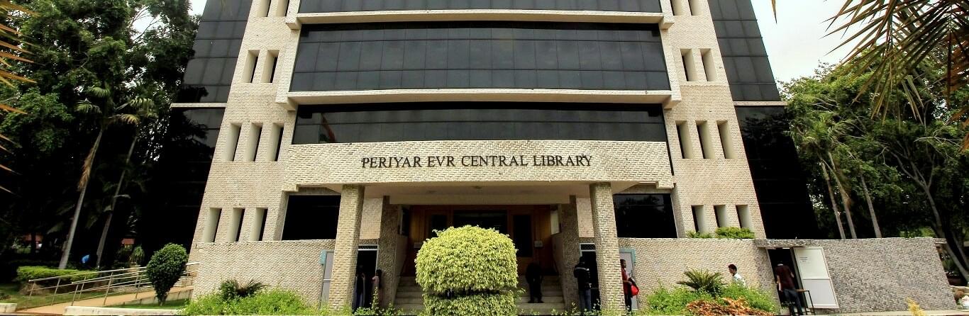 VIT Vellore Campus & Facilities photo 11