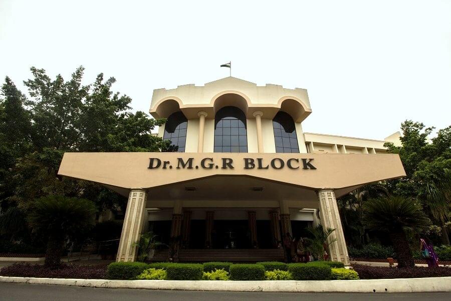 VIT Vellore Campus & Facilities photo 12