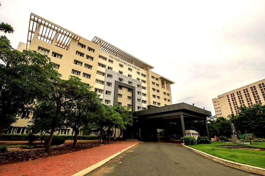 VIT Vellore Campus & Facilities photo 13