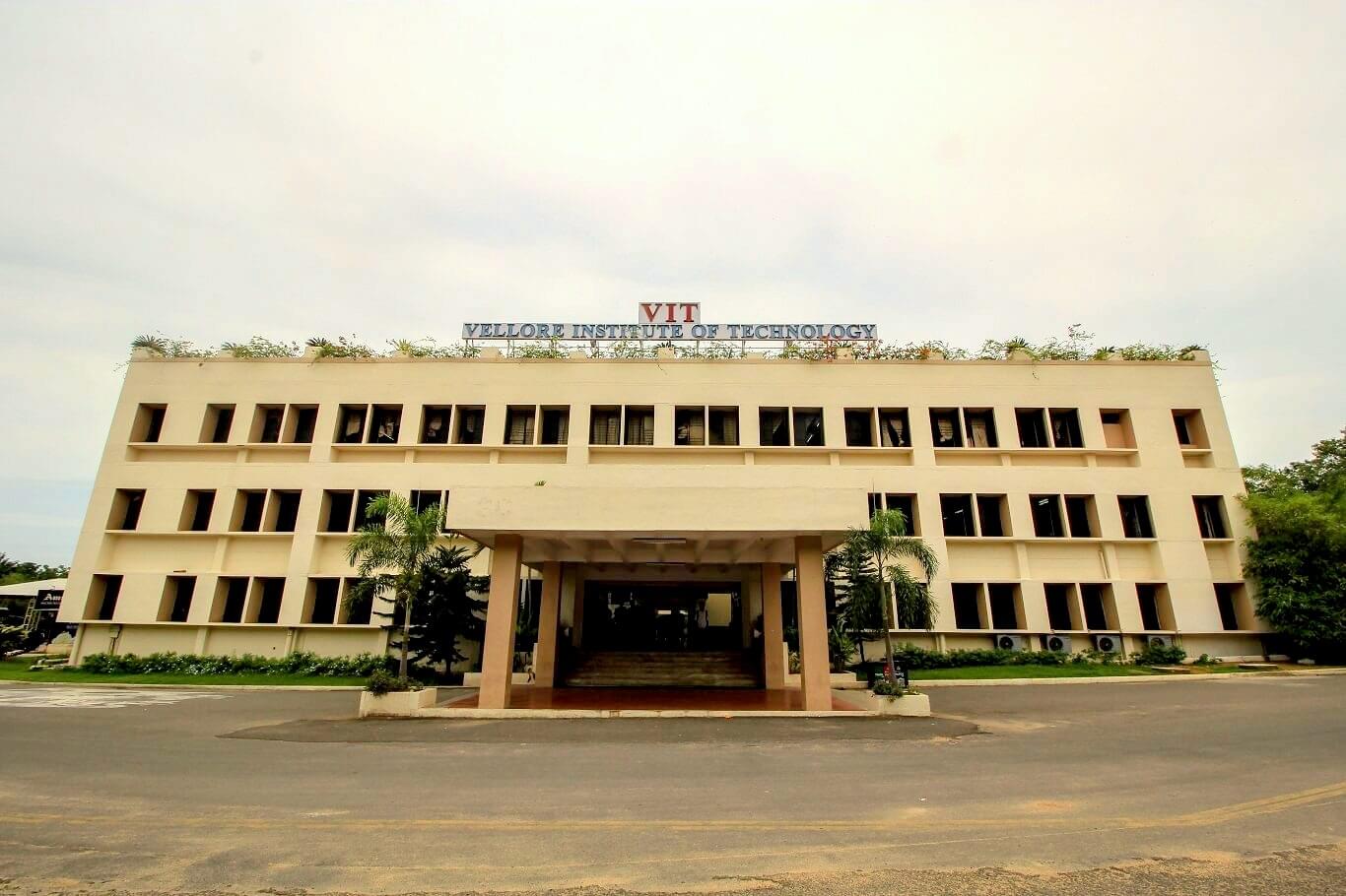 VIT Vellore Campus & Facilities photo 14