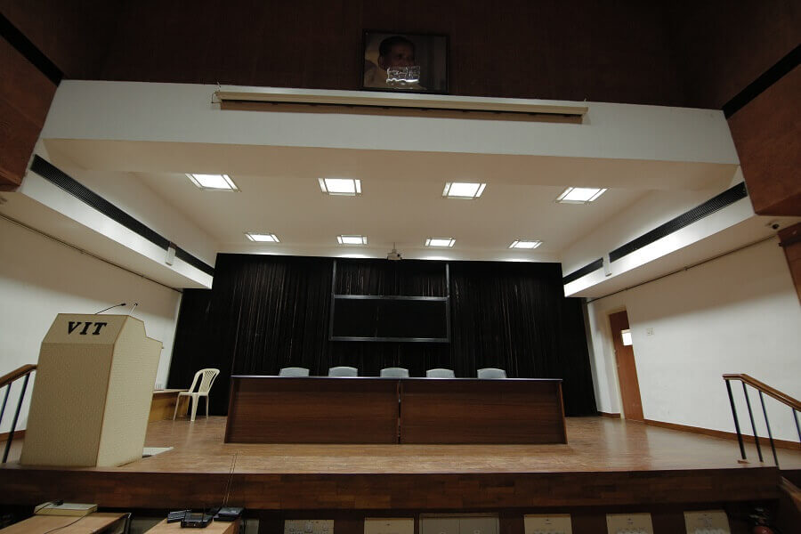 VIT Vellore Campus photo 16