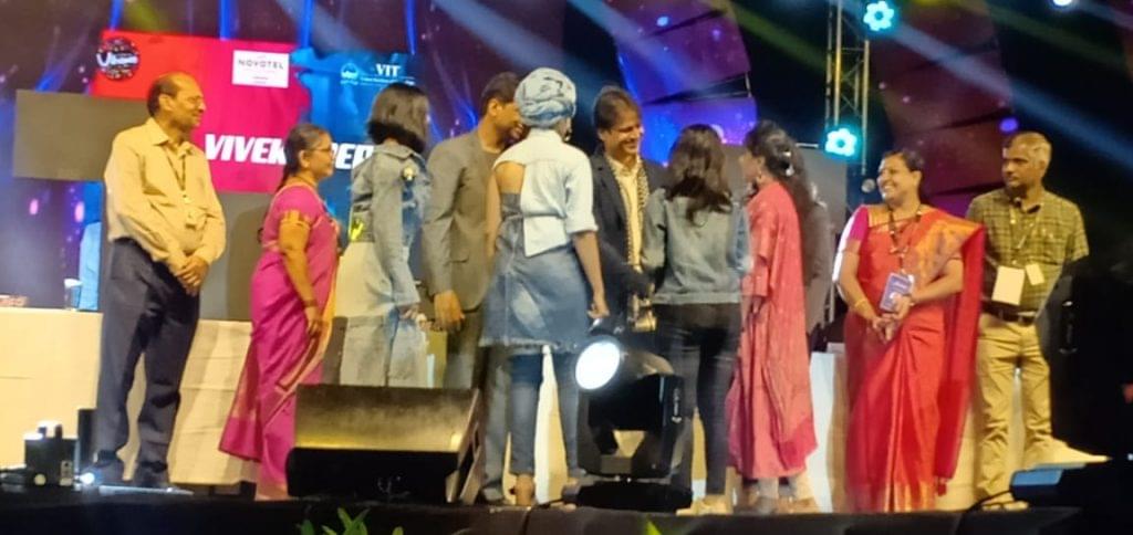 NITTE School of Fashion Technology and Interior Design Bangalore Events photo 1