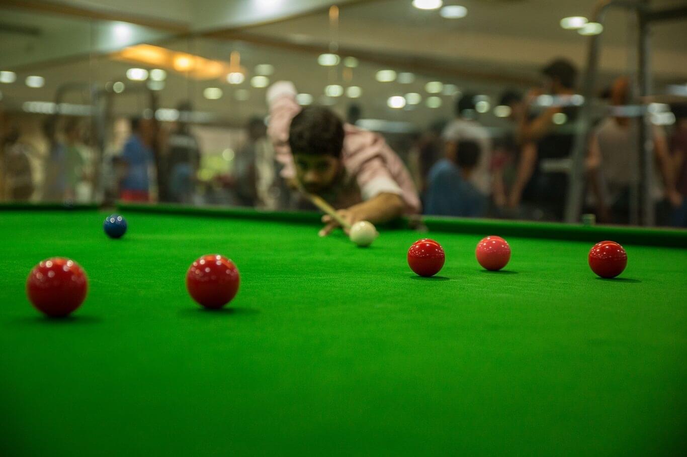 VIT Vellore Sports Facilities photo 2