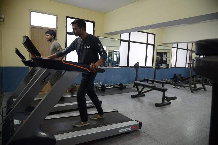 IMS Ghaziabad (University Courses Campus) hostel photo 10