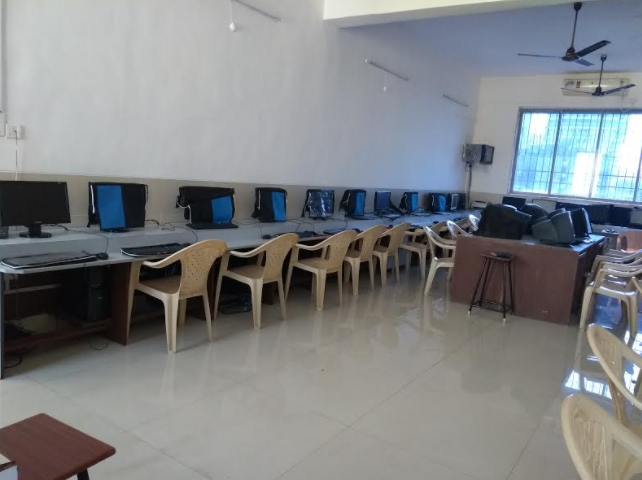 Rizvi College of Education Bandra Infrastructure photo 4
