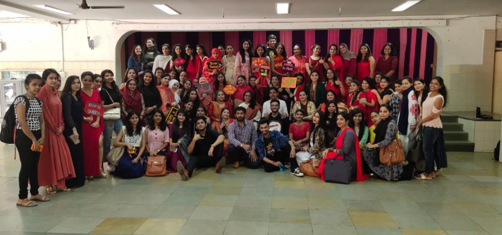 Rizvi College of Education Bandra Activities photo 3