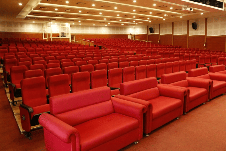 Xavier Institute of Management and Entrepreneurship Chennai Infrastructure photo 1