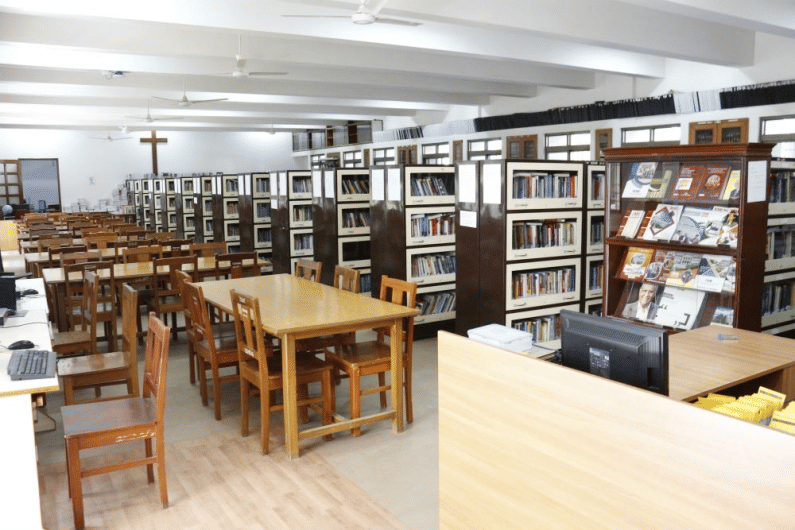 Xavier Institute of Management and Entrepreneurship Chennai Infrastructure photo 2