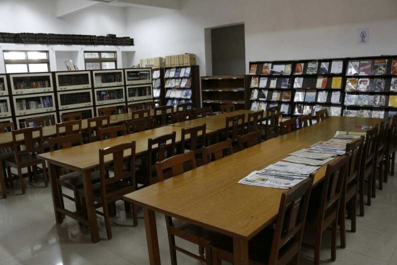 Xavier Institute of Management and Entrepreneurship Chennai Infrastructure photo 6